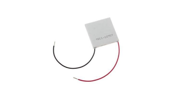 Buy Peltier 12707 Price in Pakistan | Robostan.pk