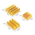 Buy Raspberry Pi Heat Sink Price in Pakistan | Robostan.pk