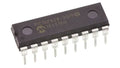 Buy PIC16F628 8-Bit Microcontroller Online in Pakistan | Robostan.pk