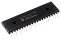 PIC18F4550