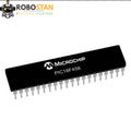 PIC18F458 MicroController