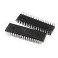 PIC 18F46K22 8-Bit Microcontroller