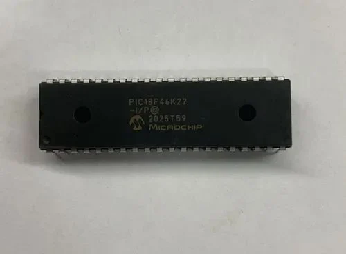 PIC 18F46K22 8-Bit Microcontroller
