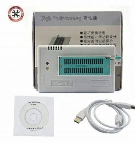Universal Programmer TL866II Plus USB Programmer For 15000+IC
