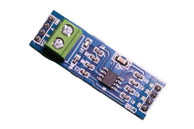 MAX485 TTL TO RS485 Transceiver Module