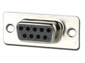 DB9 Female Connector for Serial Communication - Buy at robostan.pk