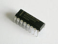 Max232 IC