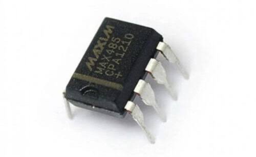 Max485 IC