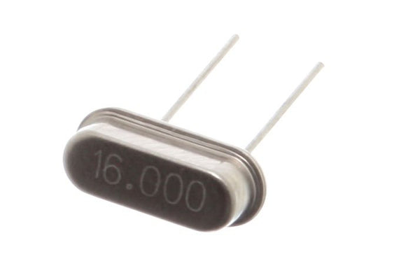 Buy 16MHz Crystal Oscillator Online in Pakistan - Best Price at robostan.pk