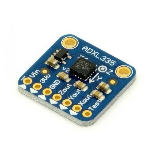 ADXL335