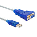 Buy USB to RS232 Serial Cable Price in Pakistan | Robostan.pk