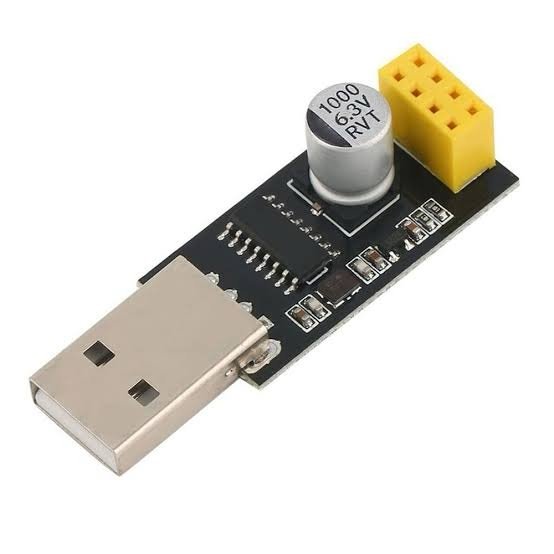 Buy Usb to Ch340 Module Price in Pakistan | Robostan.pk