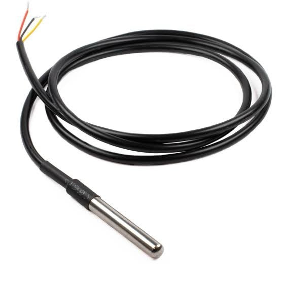 Buy Ds18b20 Price in Pakistan | Robostan.pk