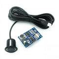 Buy JSN-SR04T Waterproof Ultrasonic Distance Measuring Sensor Online | Best Price in Pakistan | robostan.pk