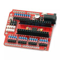 Buy Arduino Nano IO Expansion Shield | Best Price in Pakistan | robostan.pk