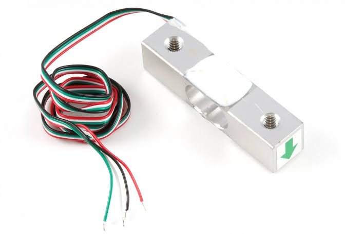 Buy Load Cell Sensor Weighing Sensor Online | Best Price in Pakistan | robostan.pk