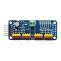 Buy PCA9685 12-Bit 16-Channel Servo Shield - Best Price in Pakistan | robostan.pk