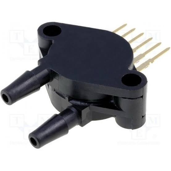 Buy MPX4250 2.5 Bar MAP Sensor Online | Best Price in Pakistan | robostan.pk