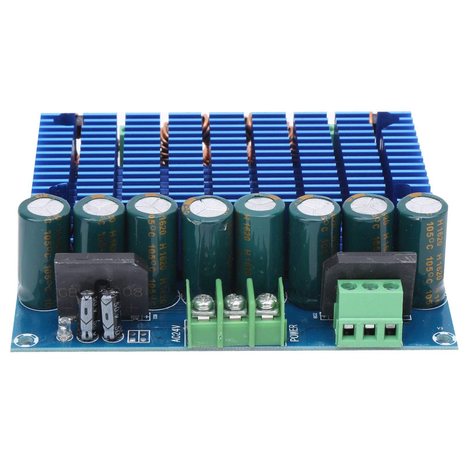 Buy TDA8954TH Amplifier Board Dual Channel XH-M252 in Pakistan