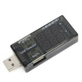 Buy USB Current Voltage Detector 3V-9V Tester Online | Best Price in Pakistan
