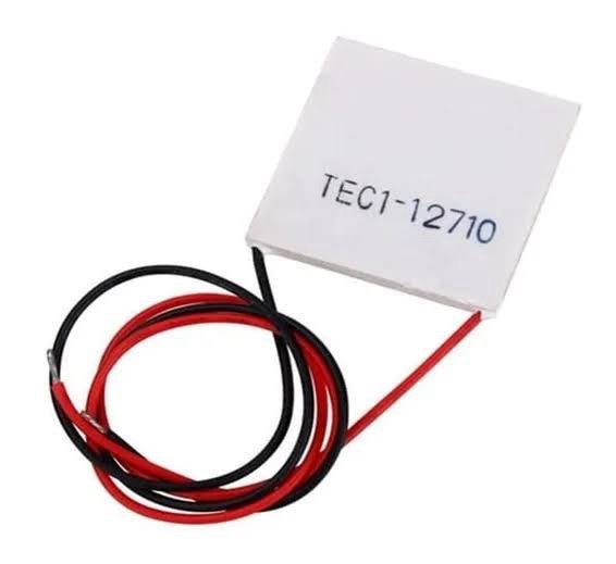 Buy TEC1-12710 Thermo-Electric Cooler Peltier Online in Pakistan | Robostan.pk