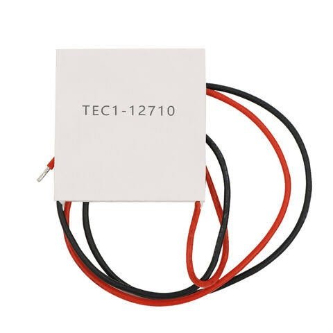 Buy TEC1-12710 Thermo-Electric Cooler Peltier Online in Pakistan | Robostan.pk