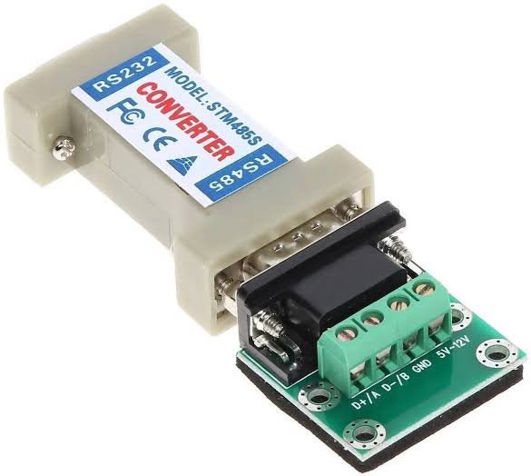 Buy RS232 to RS485 Converter Online | Best Price in Pakistan