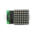 Buy MAX7219 Dot Matrix Module in Pakistan | Robostan.pk