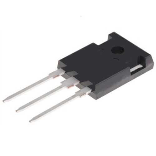 6R070 IPP60R070C6 Power MOSFET