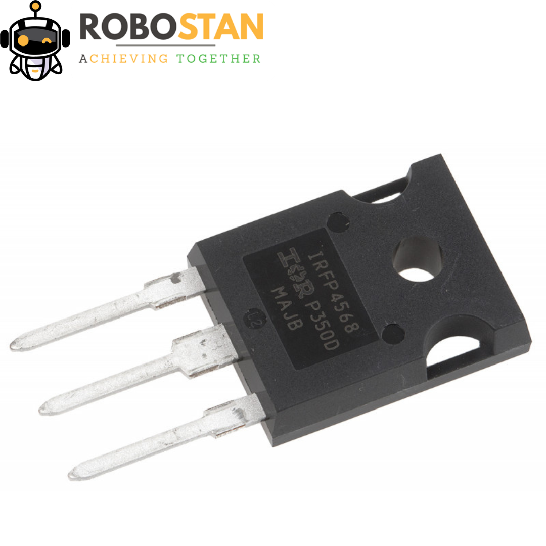 IRFP4568 MOSFET Price in Pakistan