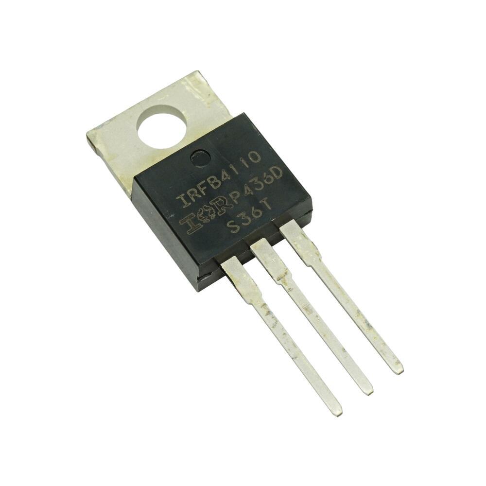 IRFB4110 N-Channel MOSFET TO-220