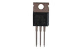 IRFBG30 N-Channel power MOSFET TO-220AB