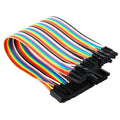 Jumper Wires Female to Female