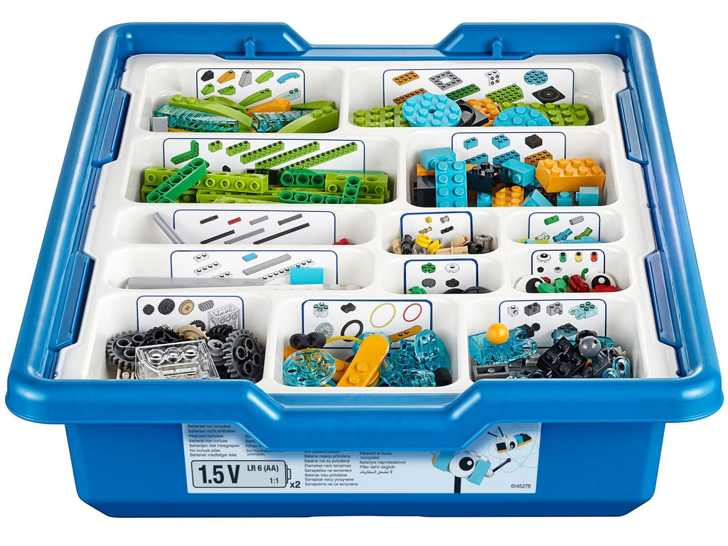 LEGO WeDo 2.0 Educational Kit in Pakistan