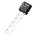 Buy LM35 Price in Pakistan | Robostan.pk