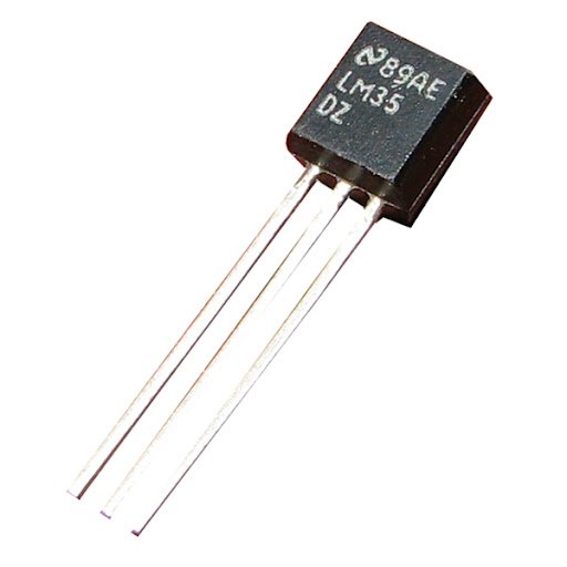 Buy LM35 Price in Pakistan | Robostan.pk