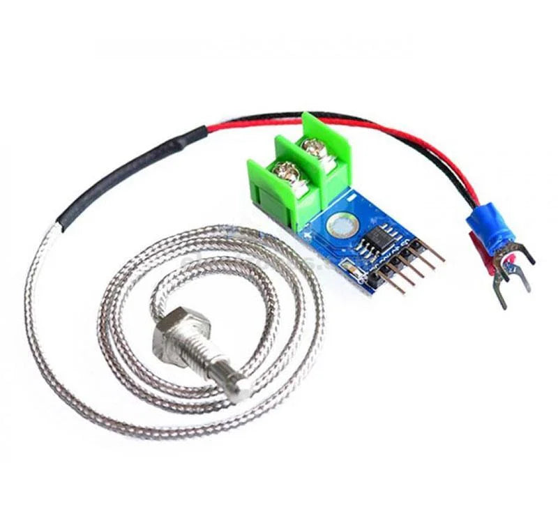 MAX6675 K type Thermocouple Sensor Module
