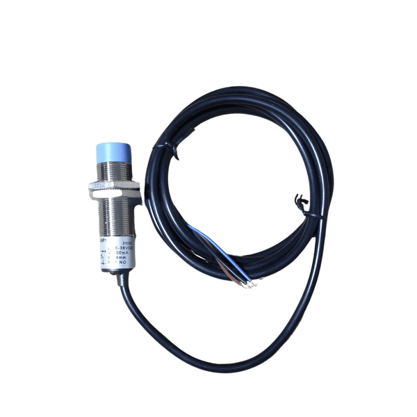 Metal Detection Sensor