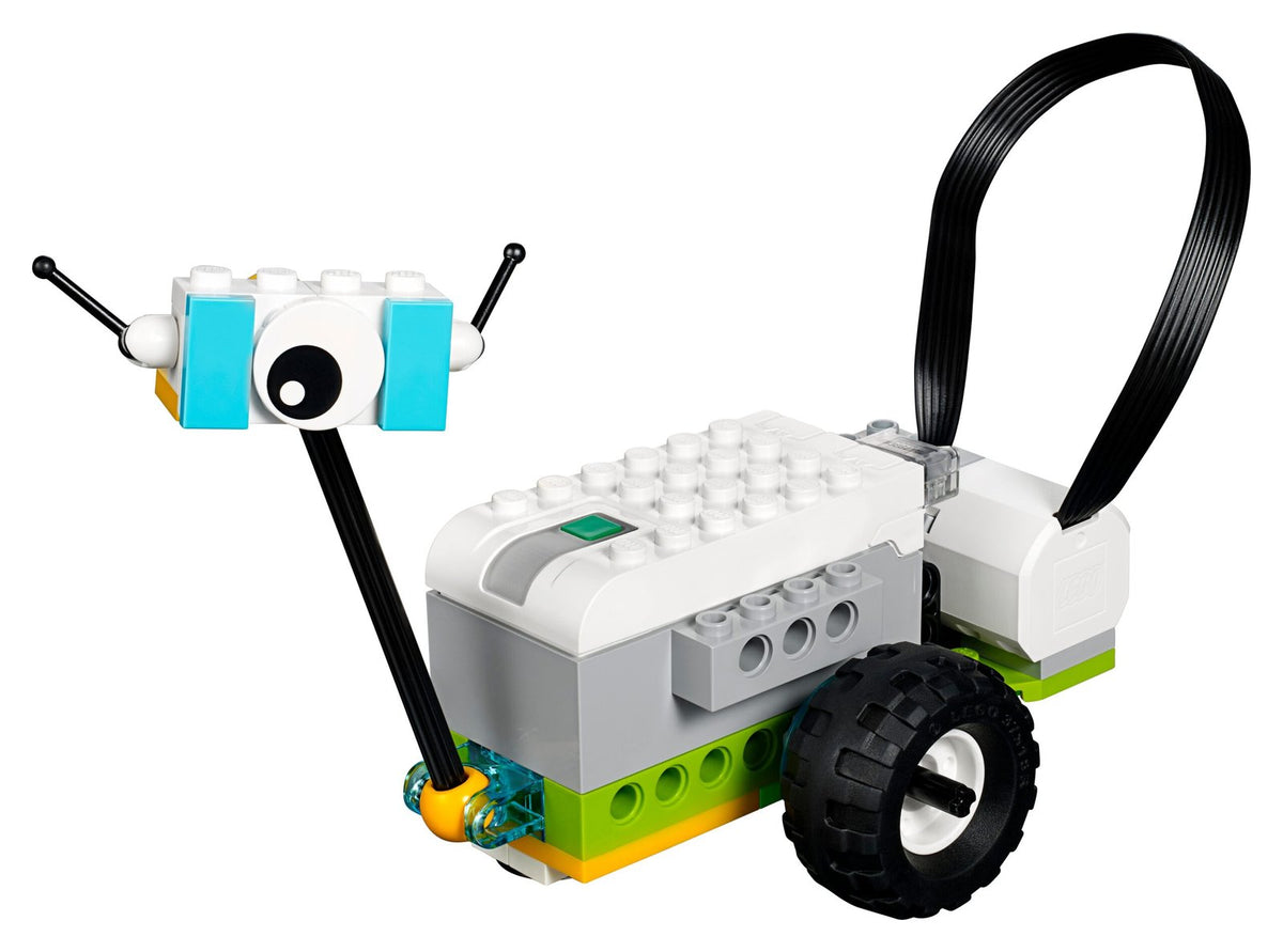 LEGO WeDo 2.0 Educational Kit in Pakistan