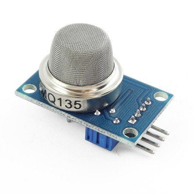 Buy MQ 135 Price in Pakistan | Robostan.pk