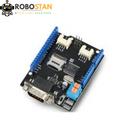 Buy CAN BUS Shield for Arduino Uno | Best Price in Pakistan | robostan.pk