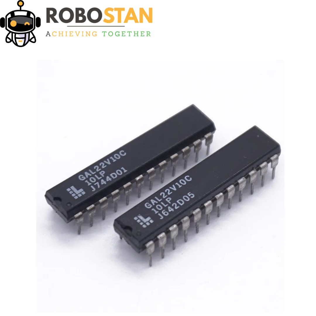 GAL22v10 Microcontroller Price in Pakistan