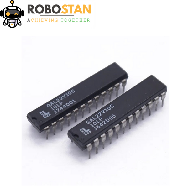 GAL22v10 Microcontroller Price in Pakistan