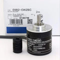 OMRON E6B2-CWZ6C 1000P/R incremental rotary encoder