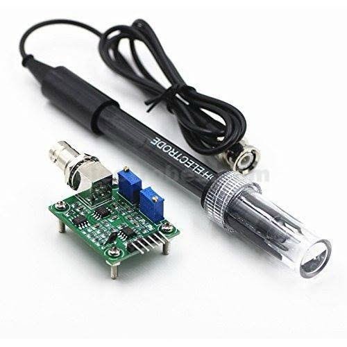 pH Sensor