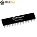 PIC 18F458 Microcontroller