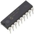 PIC16F88 MicroController