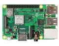 Raspberry Pi 3 Model B+ single-board computer