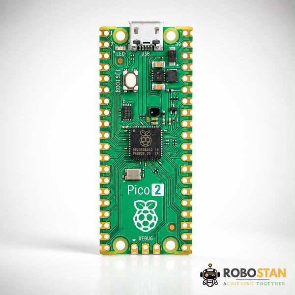 Raspberry Pi Pico 2