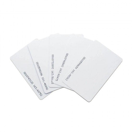 RFID Card 13.56MHz